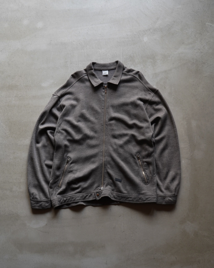 SCHNEIDER full zip jarsey jacket