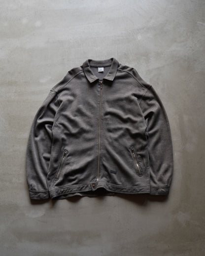 SCHNEIDER full zip jarsey jacket
