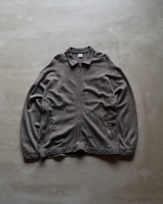 SCHNEIDER full zip jarsey jacket