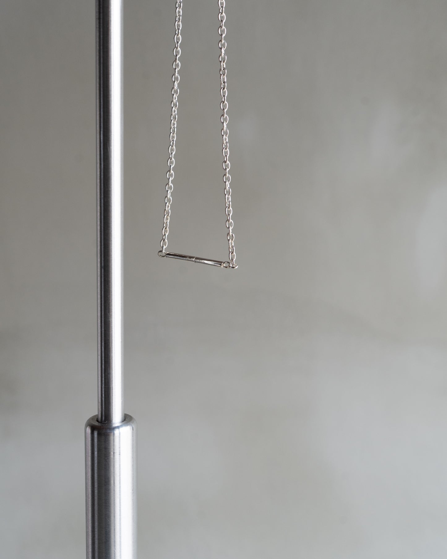 DICT N112 silver 925 necklace