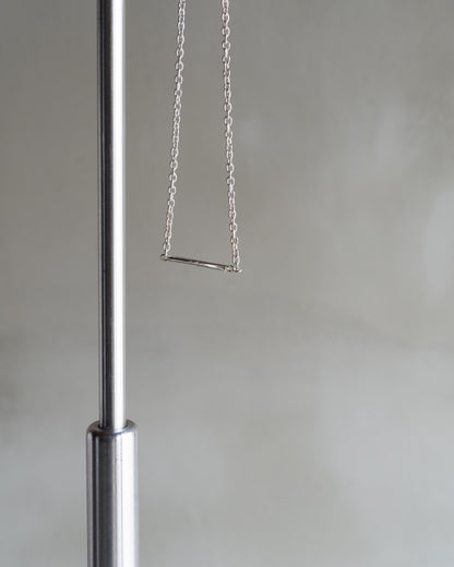 DICT N112 silver 925 necklace