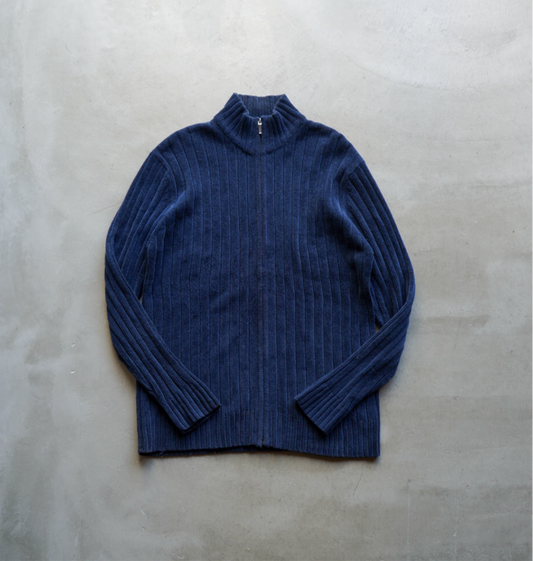 Denver Hayes drivers knit