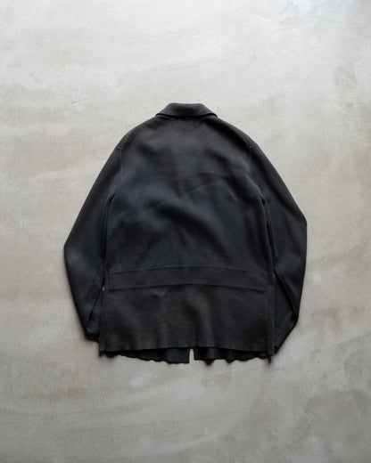 Ralph Lauren cotton rib sunfaded design tailored jacket