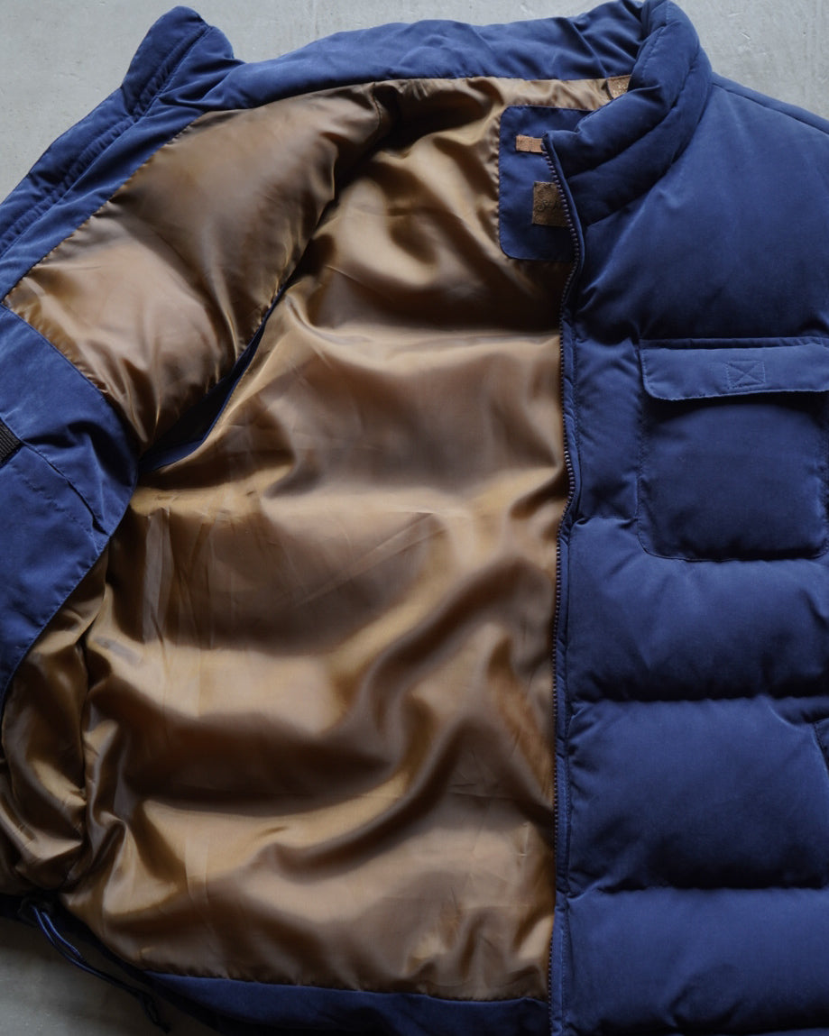 ST JOHN’S BAY Extra Padded Down Vest