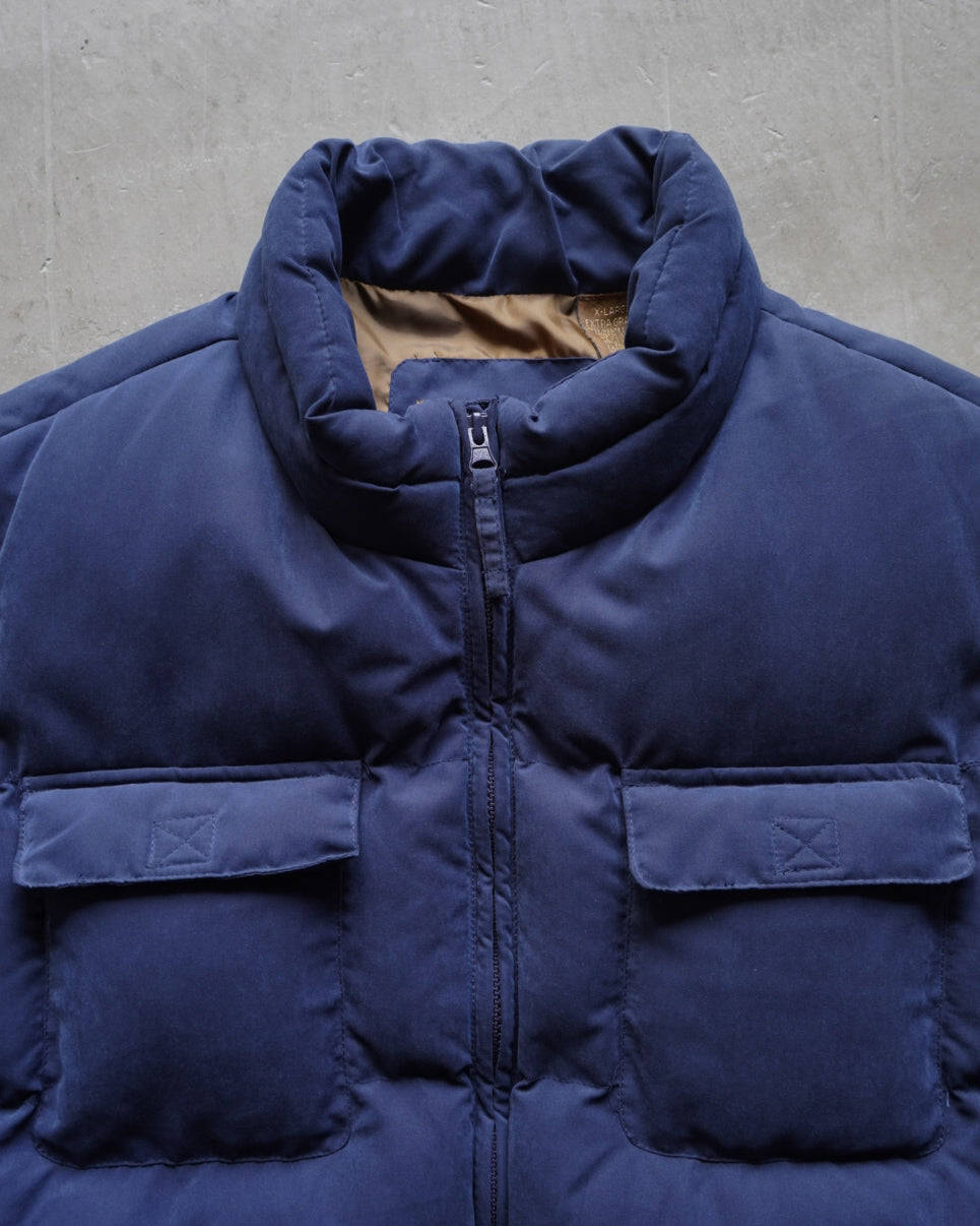 ST JOHN’S BAY Extra Padded Down Vest