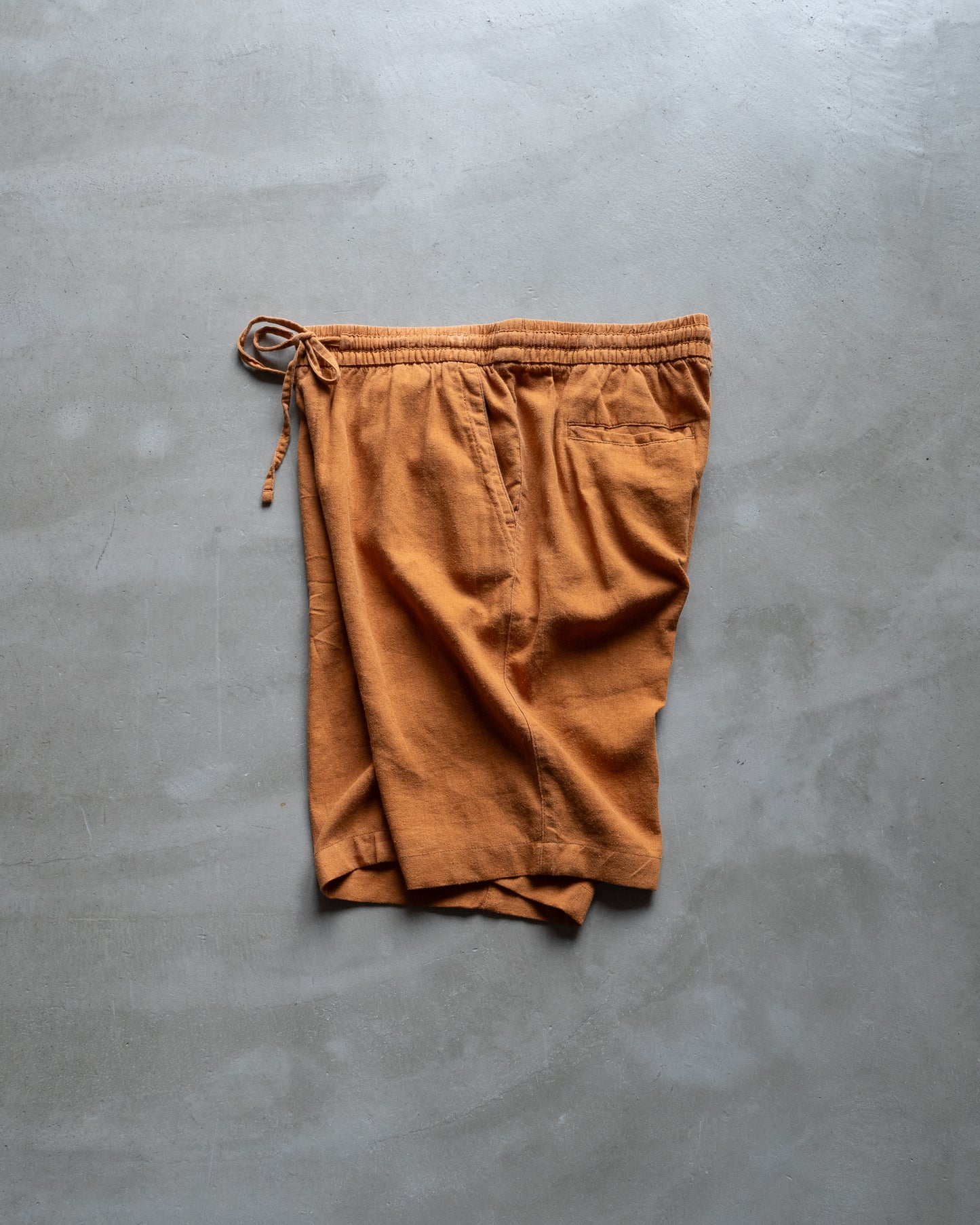 Old Navy linen rayon easy shorts