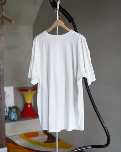 "New York, N.Y." logo loose tee