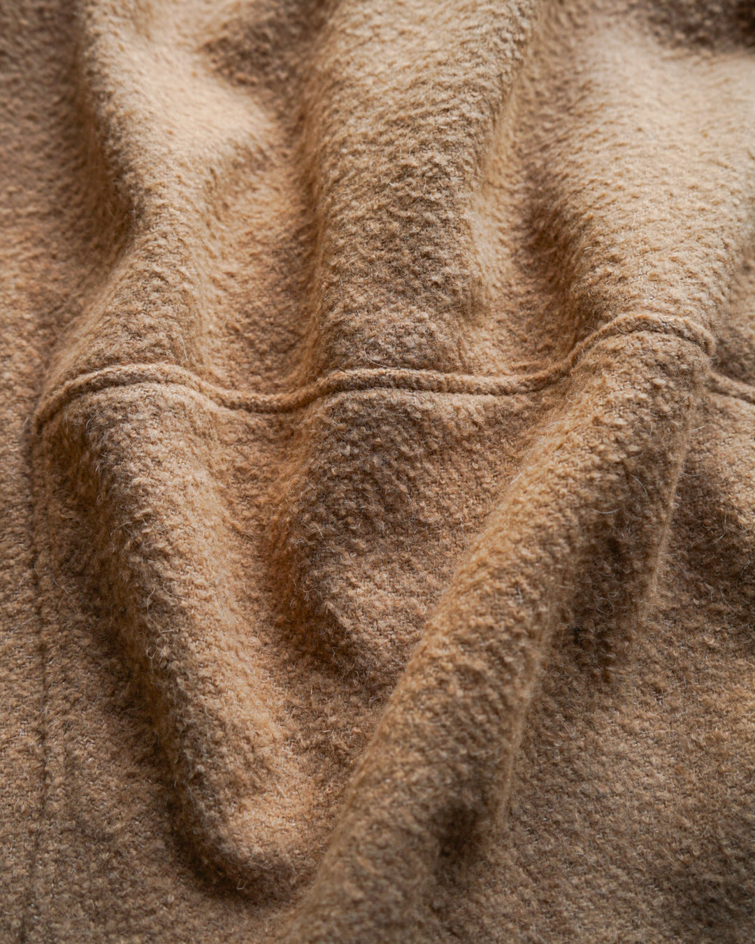 Levi's fleece short length jacket