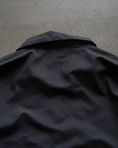 old stussy nylon coach jacket