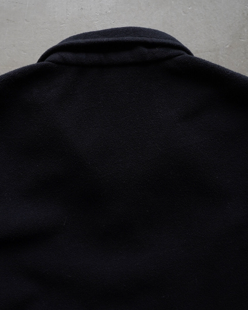 Patagonia synchilla fleece full zip jacket