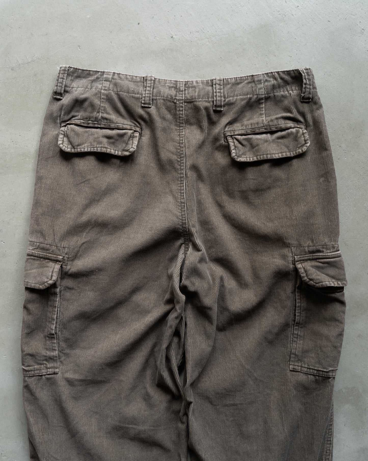 st johns bay corduroy cargo pants