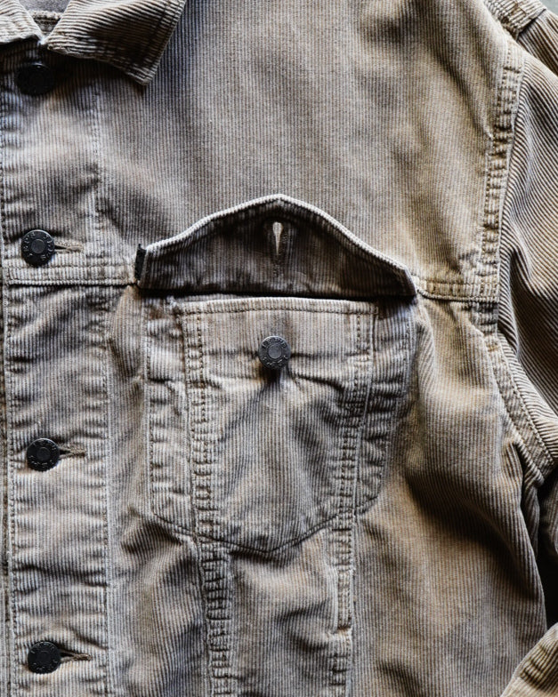 70s jep’s Corduroy Work Jacket