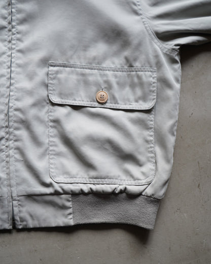 POL BOT 2pocket design blouson jacket