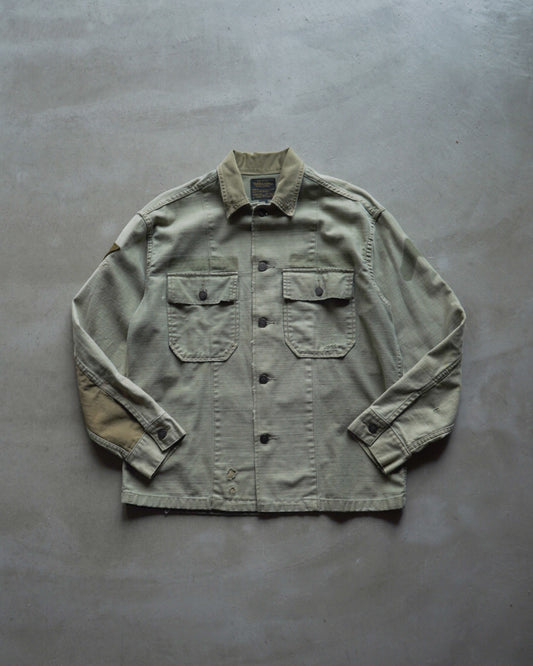 Ralph Lauren M-43 sampling field jacket
