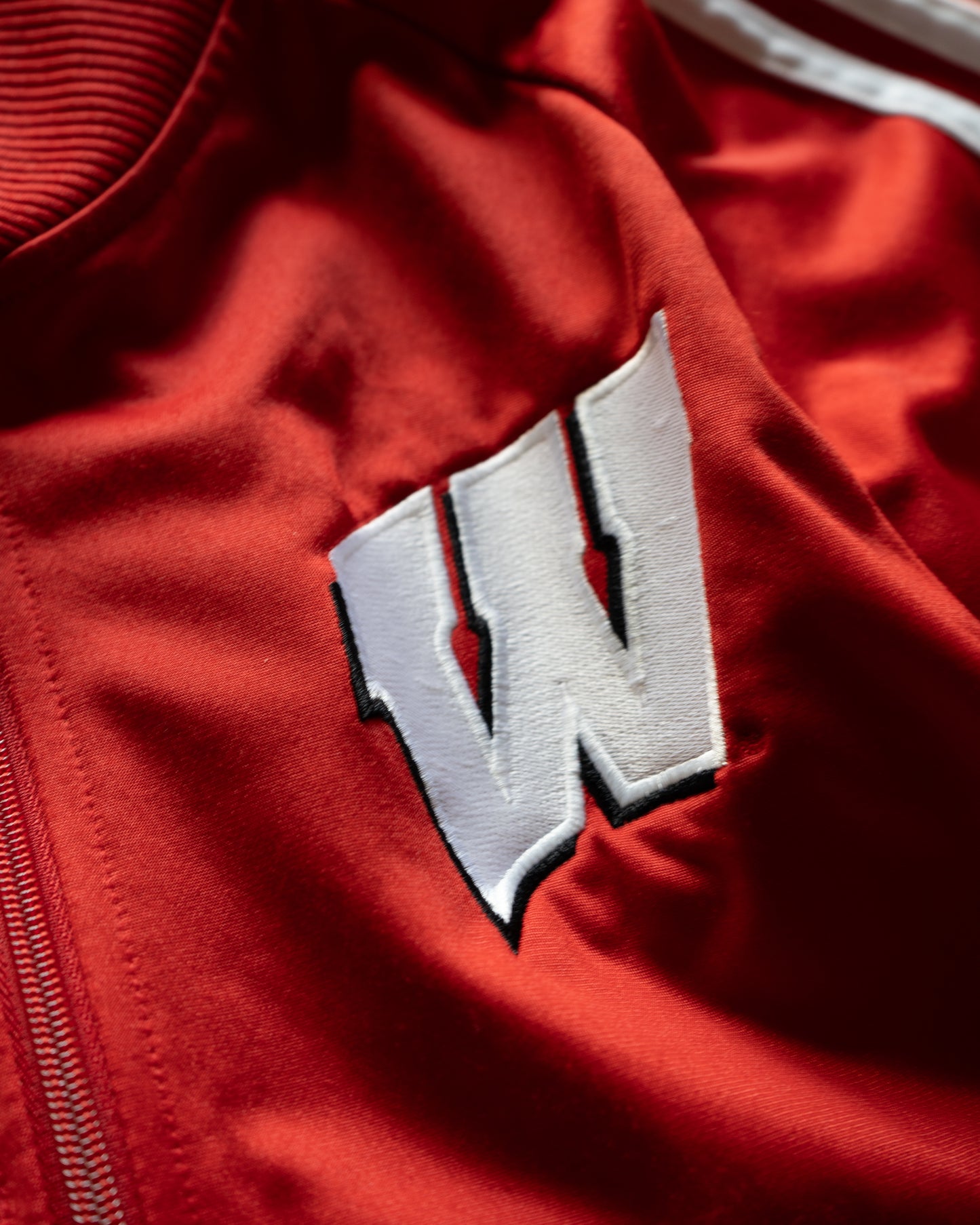 00s adidas track jacket