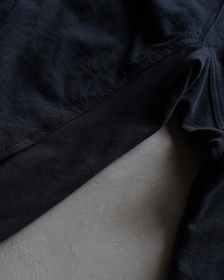 GAP double zip-up cotton jacket