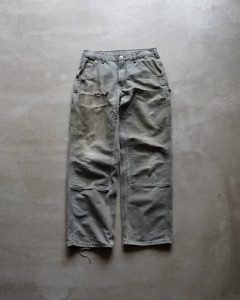 Carhartt double-knee painter pants