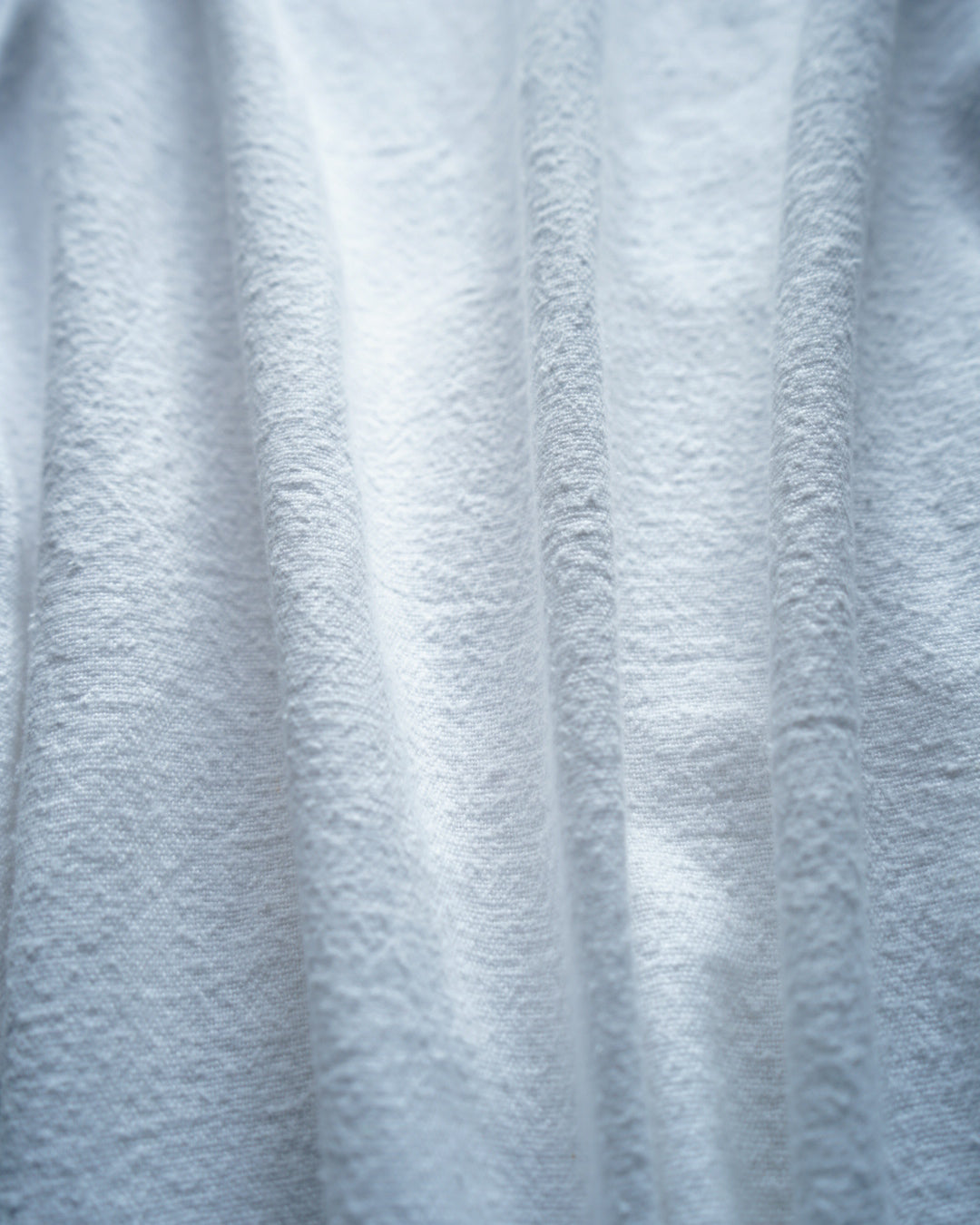 cotton french work sampling smock