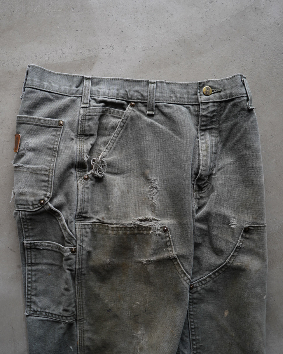 Carhartt double-knee painter pants