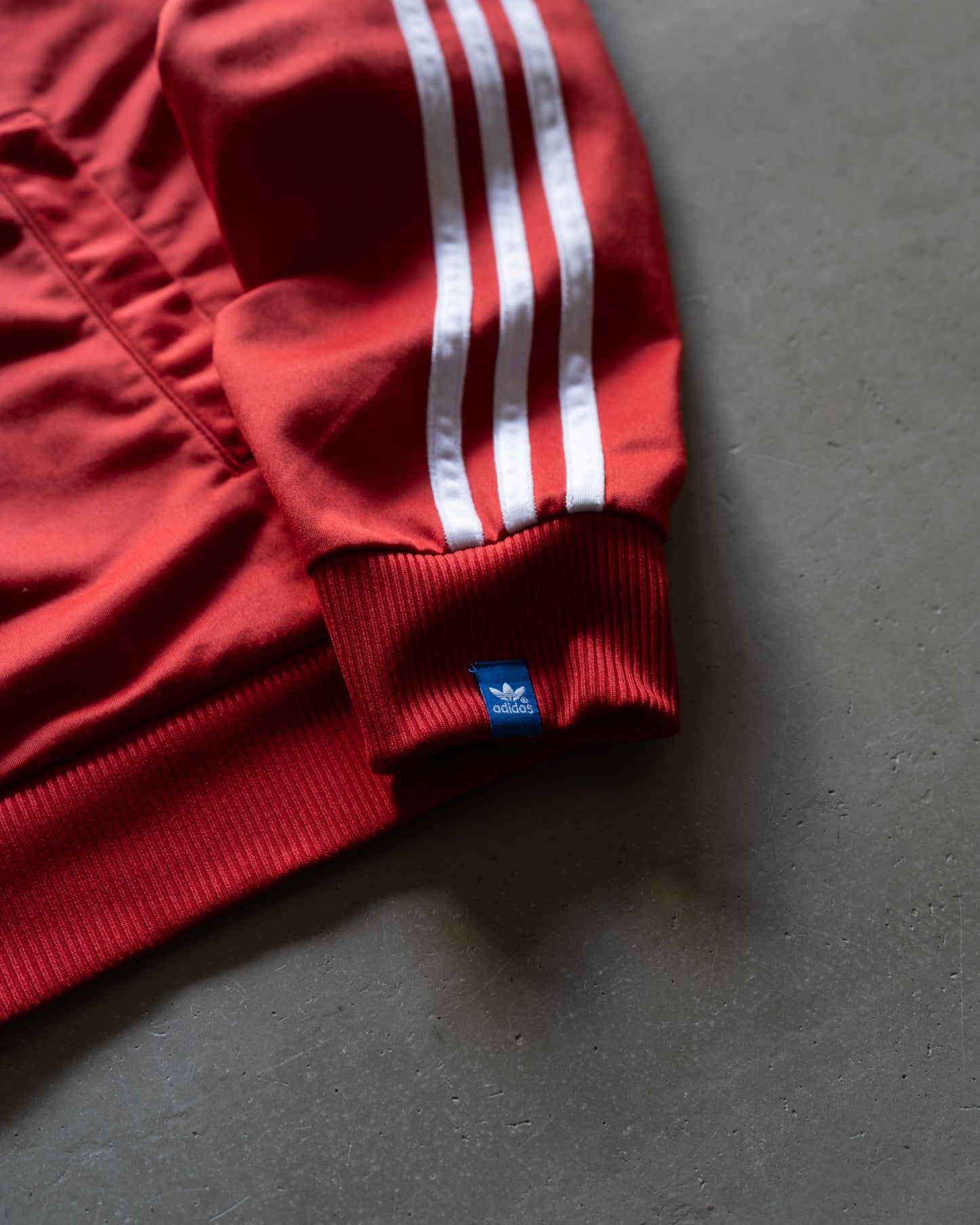 00s adidas track jacket