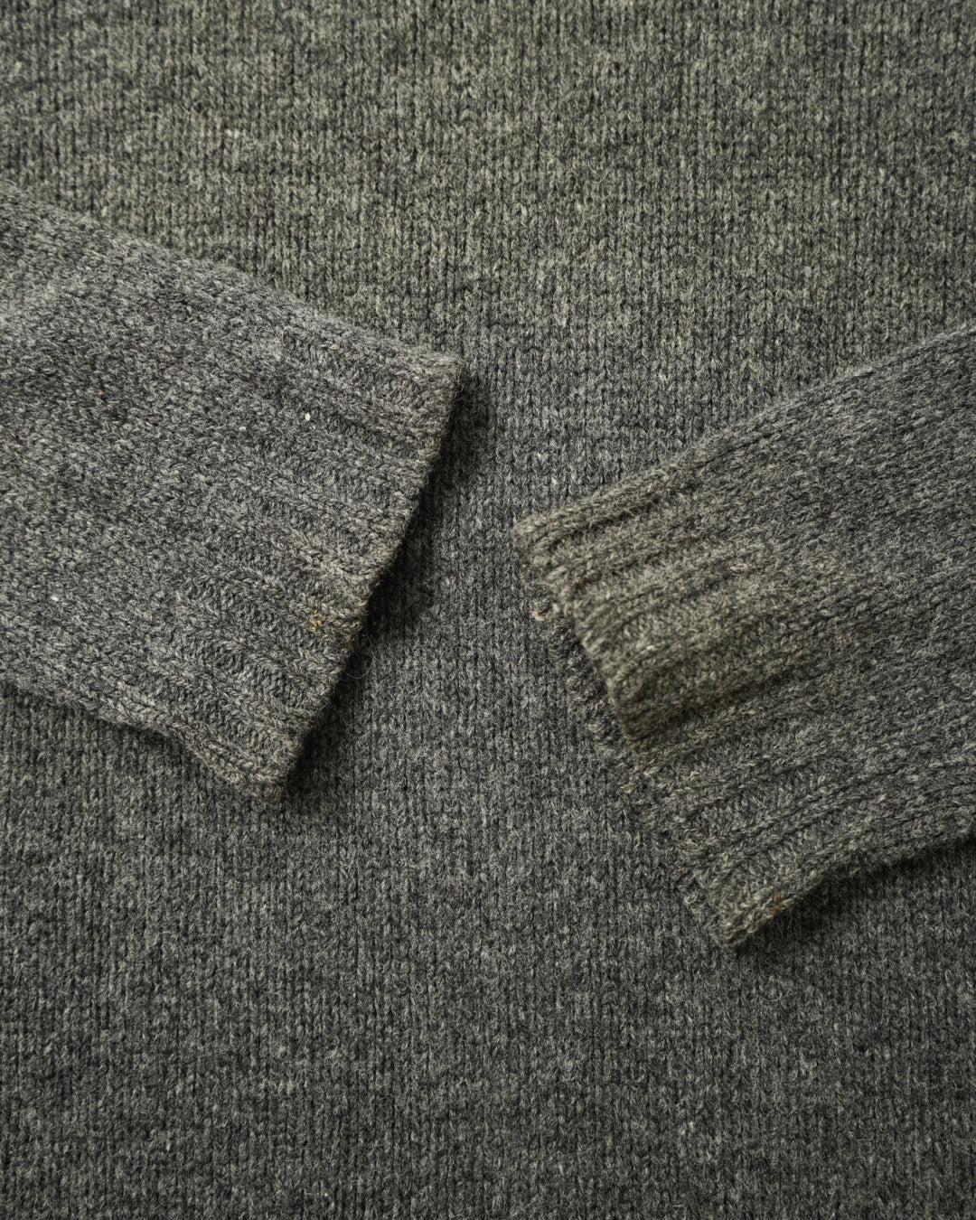 MARNI wool turtle design knit