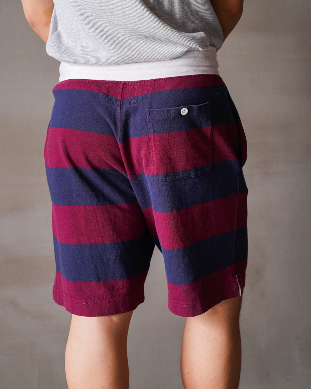 Ralph Lauren"RUGBY"Rugger Easy Shorts