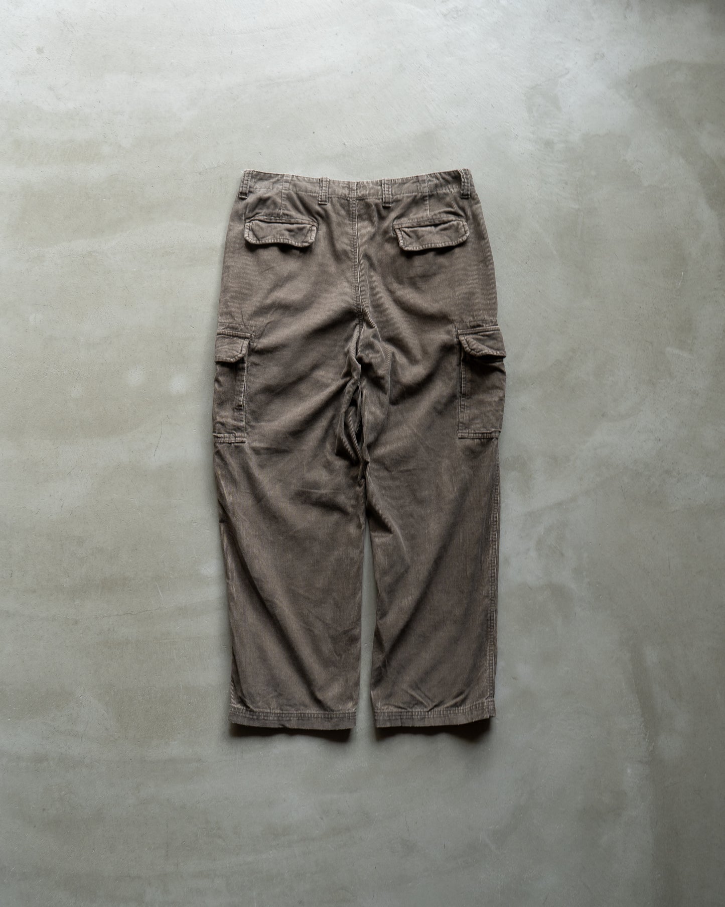 st johns bay corduroy cargo pants