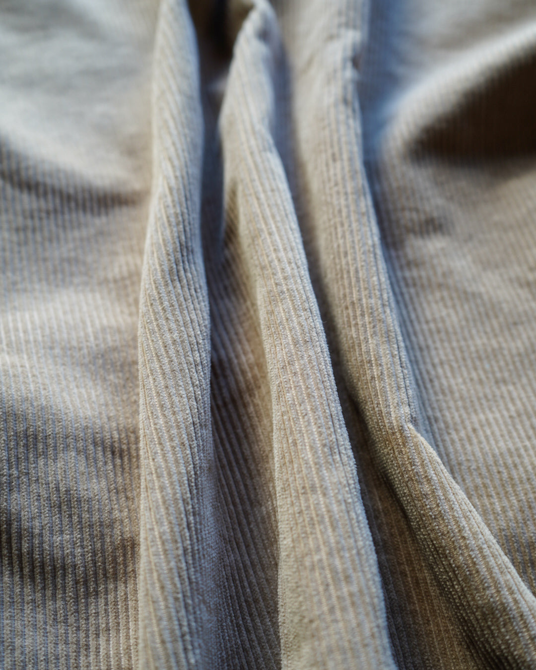 90s corduroy fireman jacket