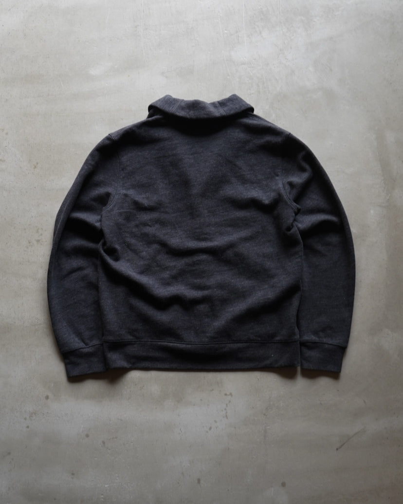 polo Ralph Lauren shawl collar sweat cardigan