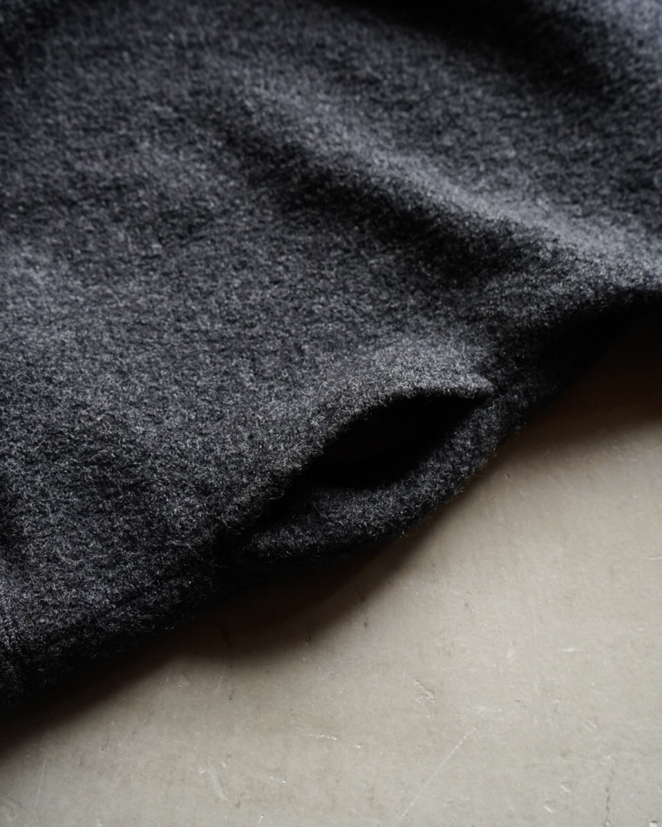 80s JESSICA SPORT zip-up fleece jacket