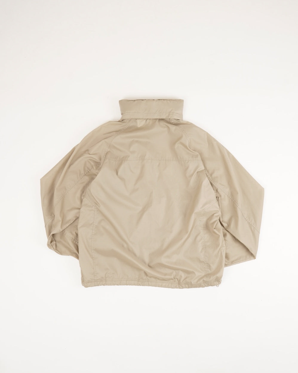 L.L.Bean nylon jacket
