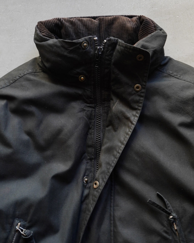 Eddie Bauer Insulated Field down Jacket