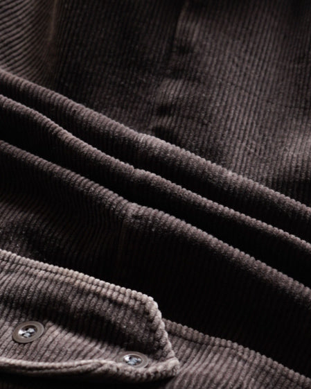 60s〜 corduroy cover all work jacket