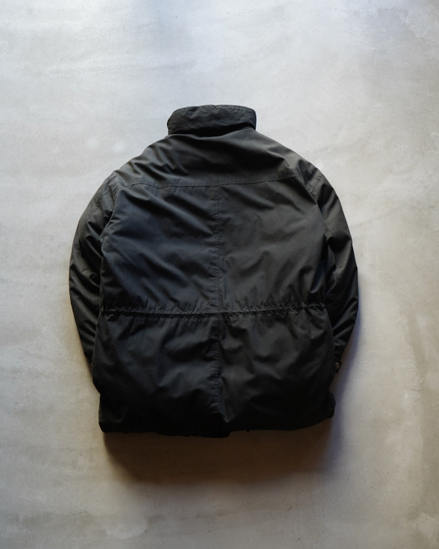 Eddie Bauer Insulated Field down Jacket