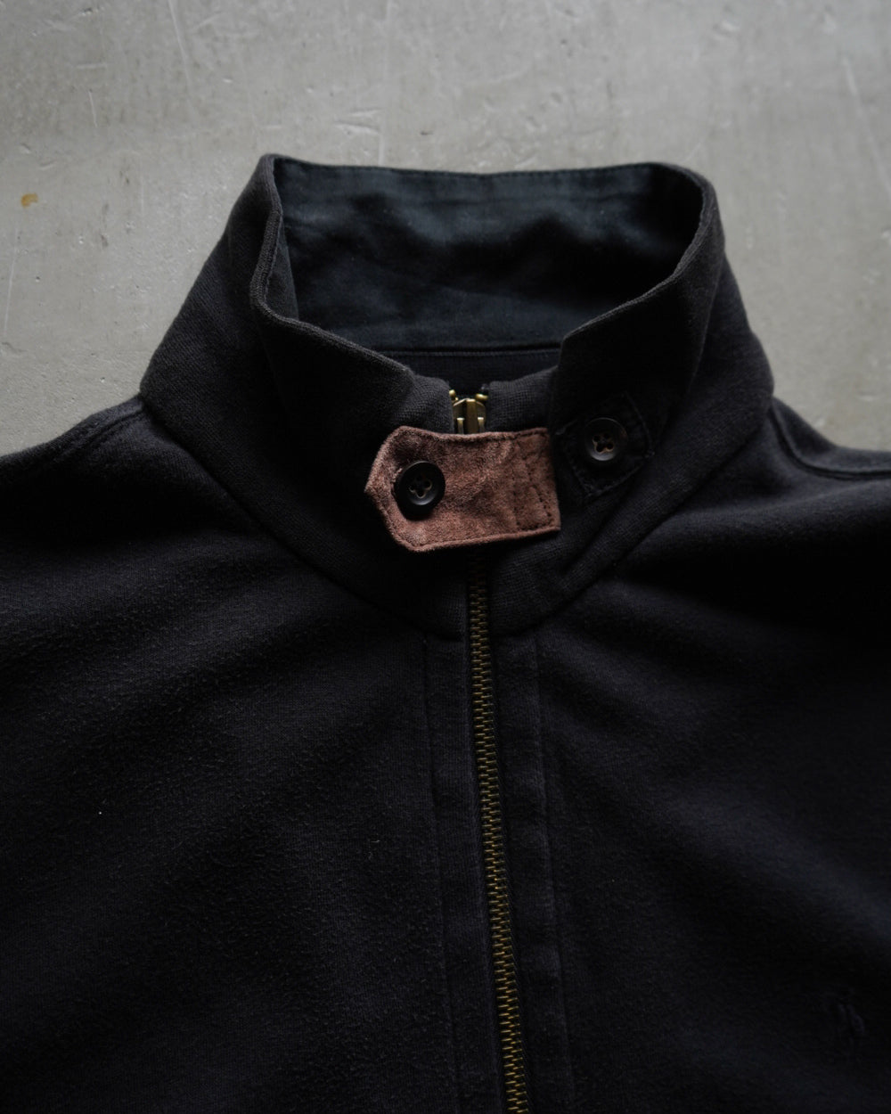 POLO Ralph Lauren cotton Harrington Jacket