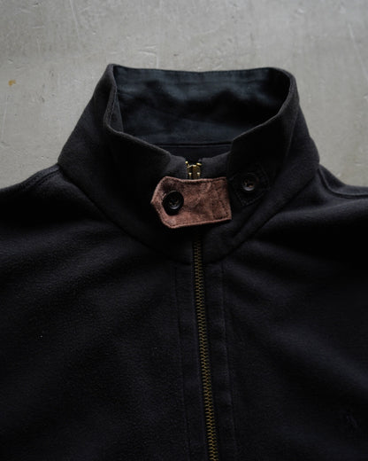 POLO Ralph Lauren cotton Harrington Jacket