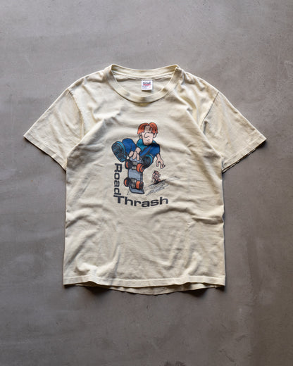 90's Road Thrash Game Graphic tee