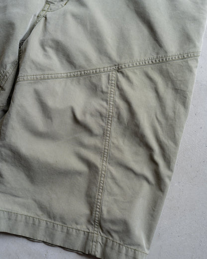 Arc'teryx Logo Design Rampart Shorts