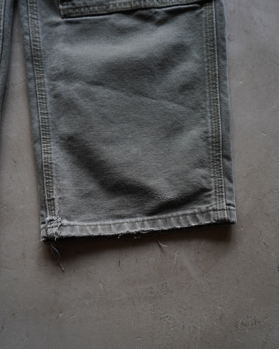 Carhartt double-knee painter pants