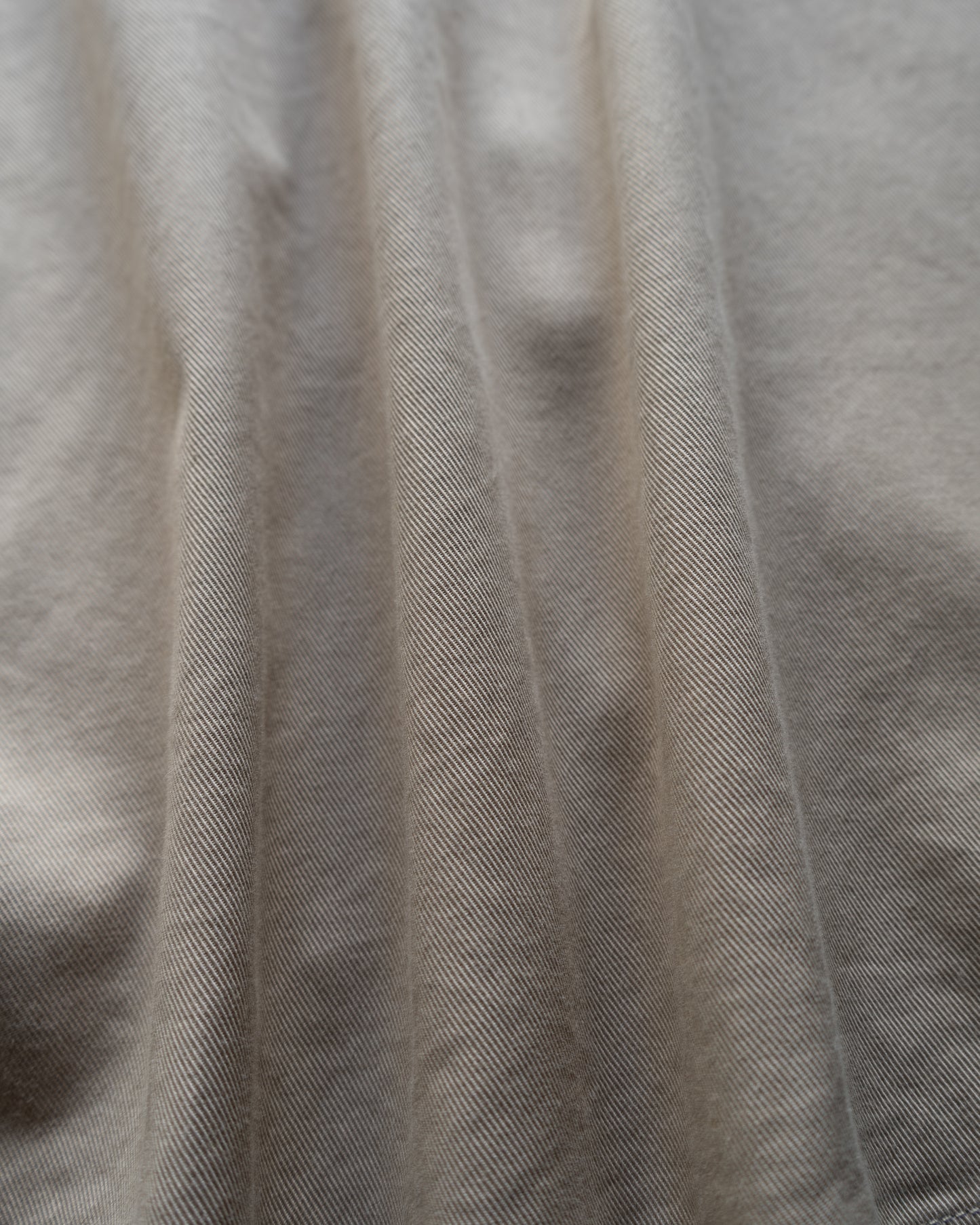 STONE ISLAND double zip work jacket