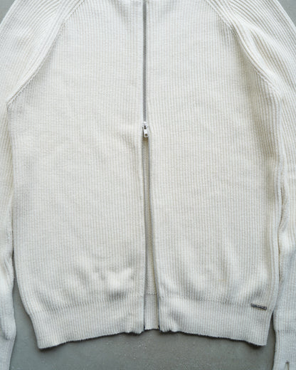 DIESEL cotton drivers knit