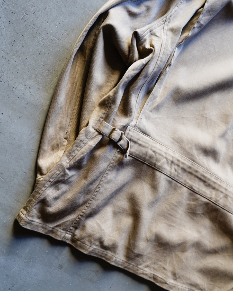 90s POLO Ralph Lauren cotton hunting jacket