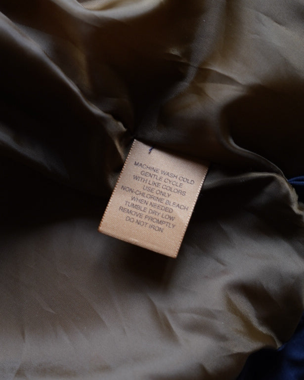 ST JOHN’S BAY Extra Padded Down Vest