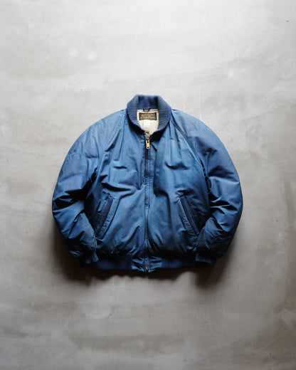 80s Eddie Bauer ALL Purpose Down Jacket