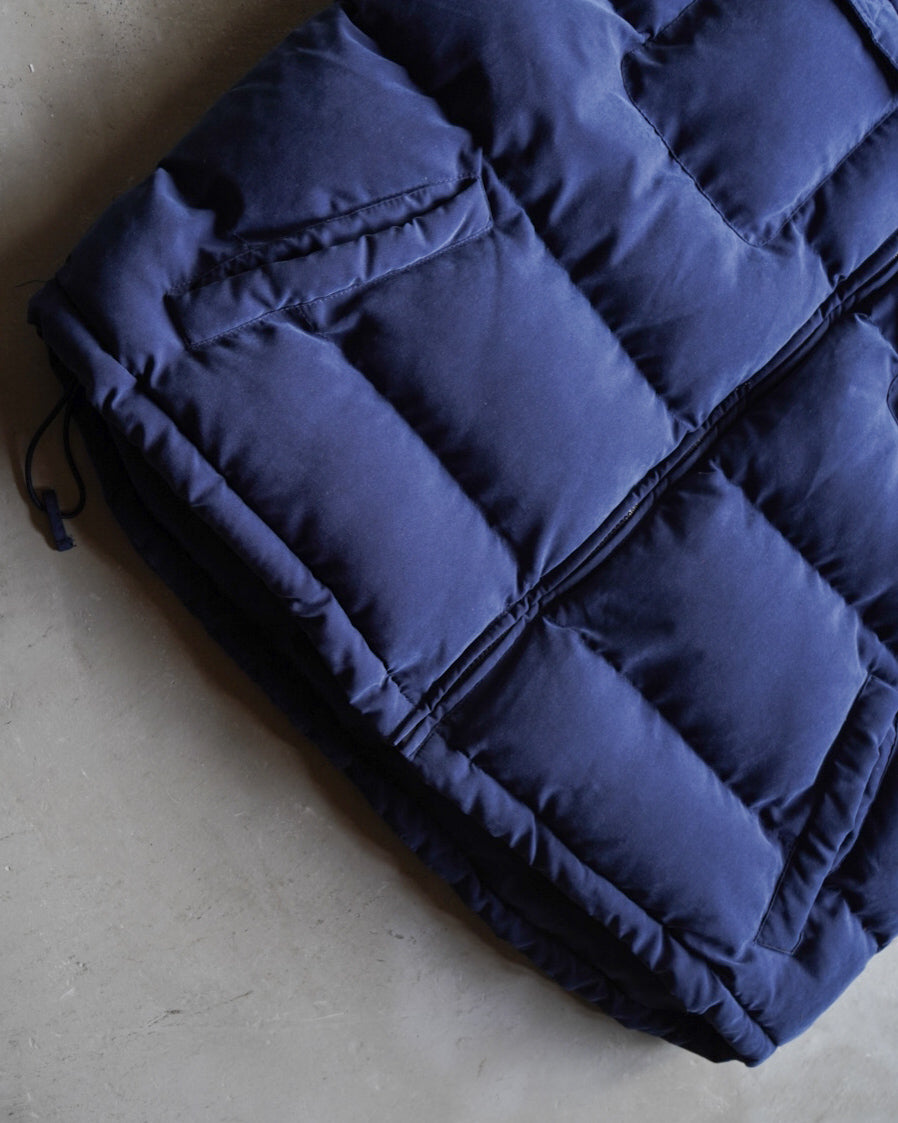 ST JOHN’S BAY Extra Padded Down Vest