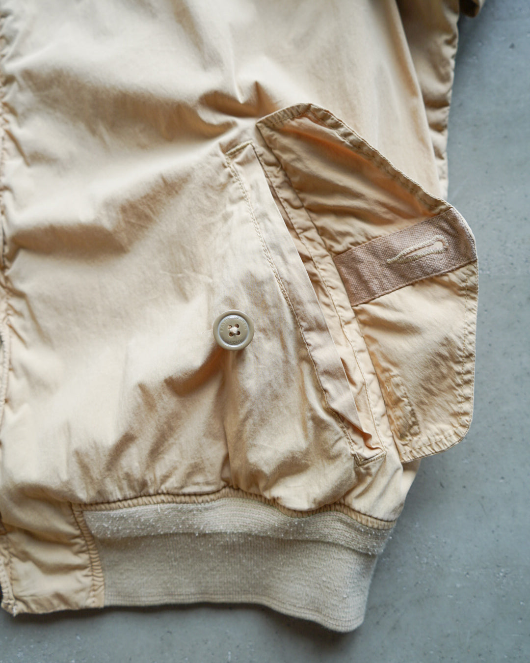 Ralph Lauren G9 type swing top