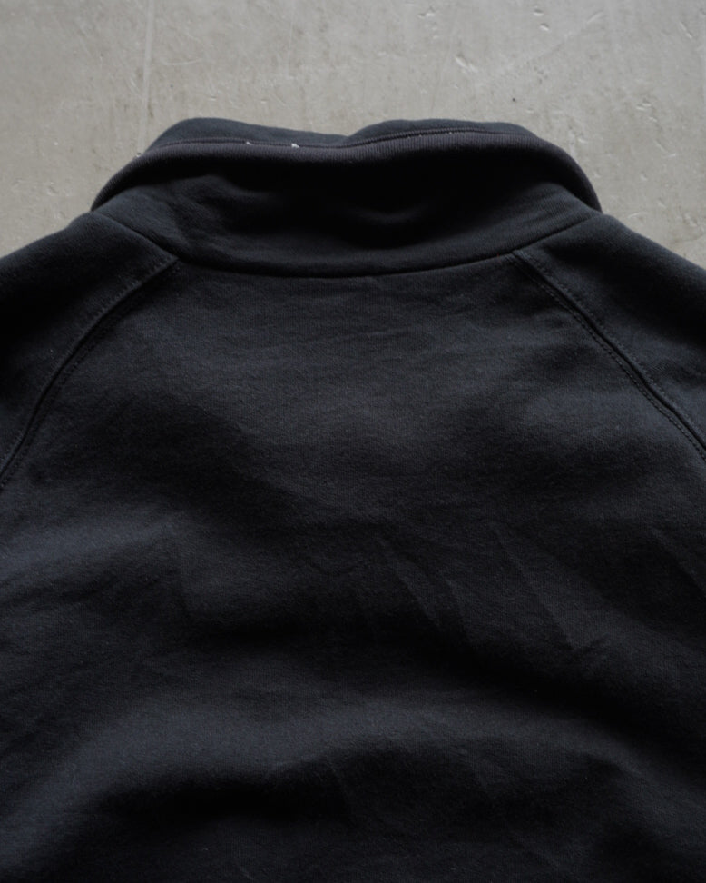 GAP double zip-up cotton jacket