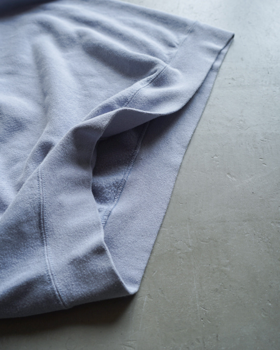 STUSSY logo design sweat