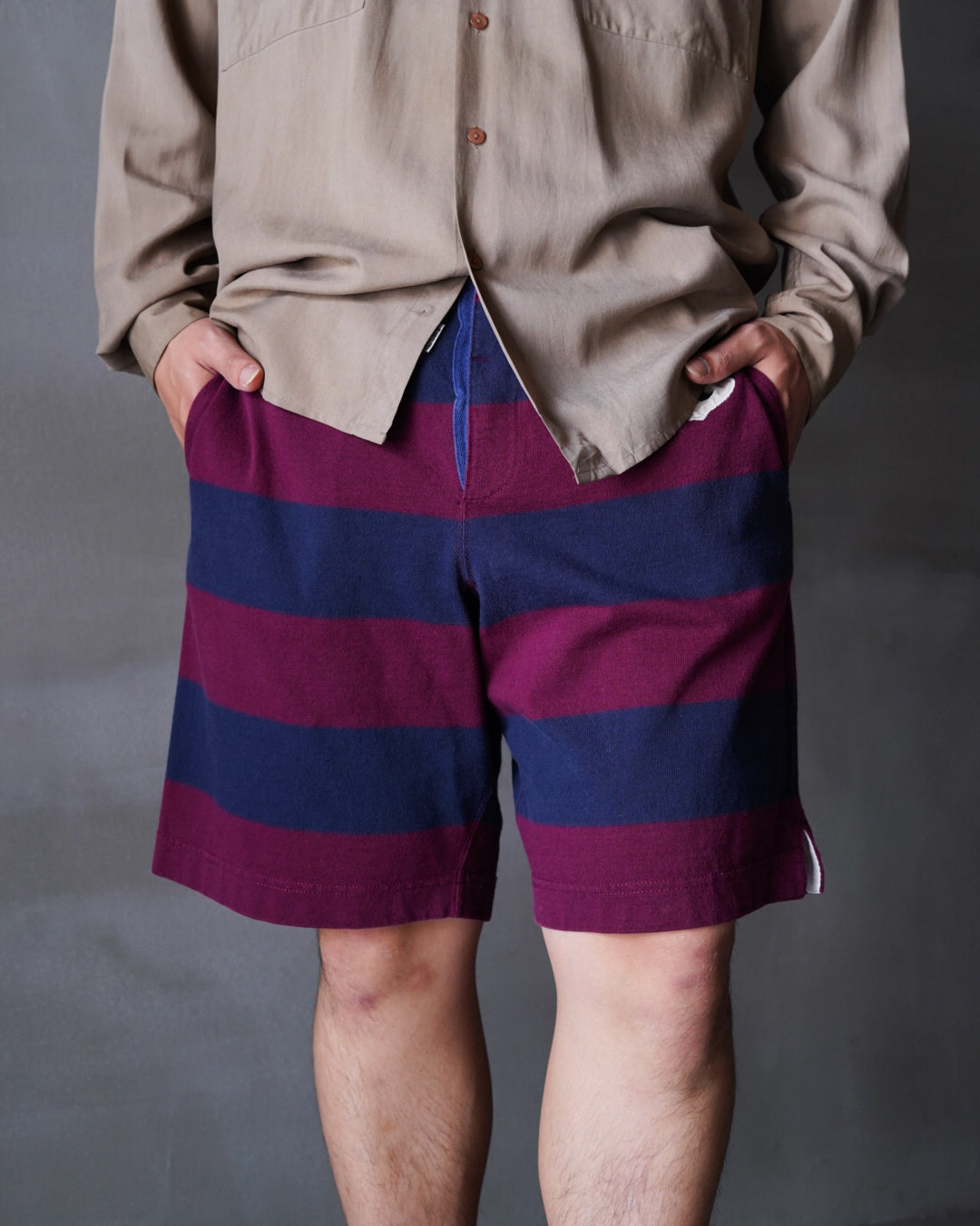 Ralph Lauren"RUGBY"Rugger Easy Shorts