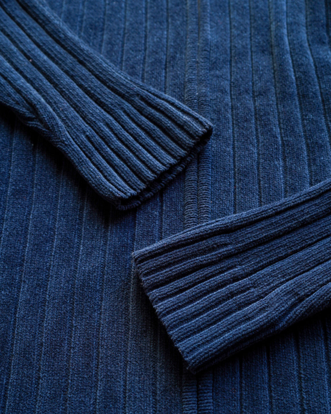 Denver Hayes drivers knit